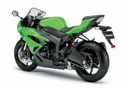 Kawasaki ZX-6R